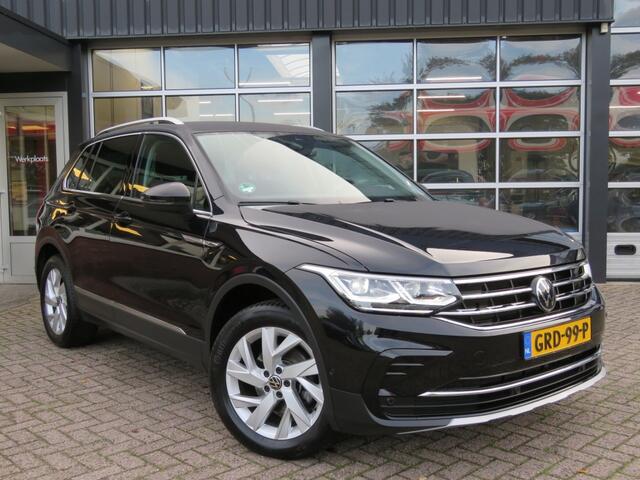 Volkswagen TIGUAN 1.5 TSI 150PK DSG-aut. Elegance / IQ Light / Virtual / BOVAG gar