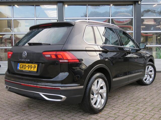Volkswagen TIGUAN 1.5 TSI 150PK DSG-aut. Elegance / IQ Light / Virtual / BOVAG gar