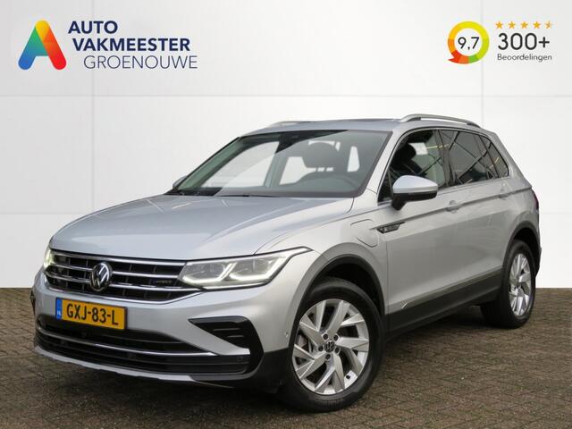 Volkswagen TIGUAN 1.4 TSI eHybrid Business+ aut./ Pano dak / IQ Light / Camera / V