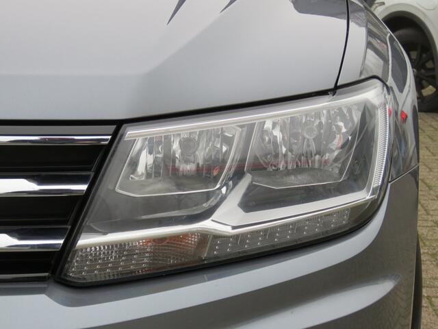 Volkswagen TIGUAN 1.5 TSI 150pk DSG-aut. Comfortline Business 7p. / Elec klep / We