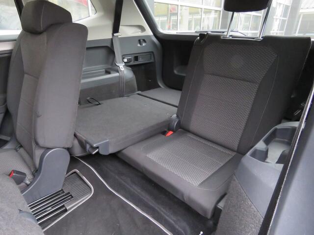 Volkswagen TIGUAN 1.5 TSI 150pk DSG-aut. Comfortline Business 7p. / Elec klep / We