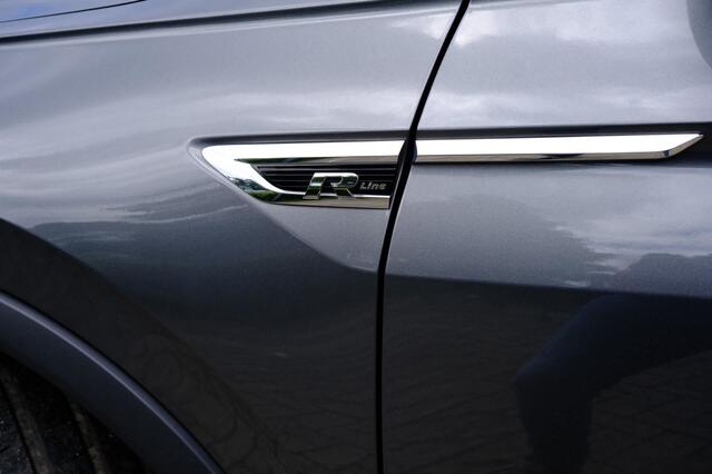 Volkswagen TIGUAN 1.5 TSI ACT Highline Business R Nieuwstaat auto