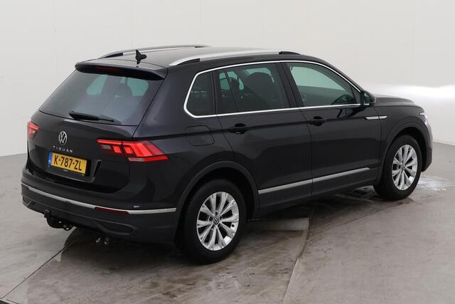 Volkswagen TIGUAN 1.5 TSI Life / Led / CLimate controle / Navigatie / Parkeersensoren V+A /