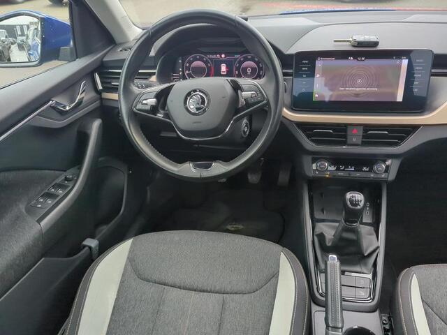 Volkswagen TIGUAN 1.5 TSI Life / Led / CLimate controle / Navigatie / Parkeersensoren V+A /