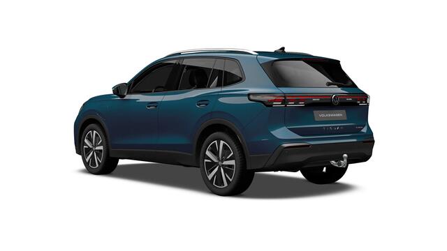 Volkswagen TIGUAN 1.5 eHybrid 204 6DSG Life Edition Automaat | Panoramisch schuif-, kanteldak, elektrisch bedienbaar