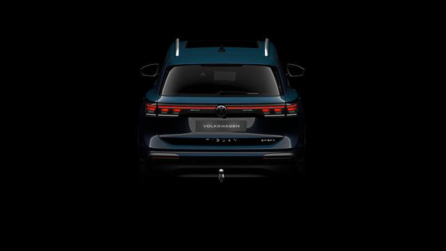 Volkswagen TIGUAN 1.5 eHybrid 204 6DSG Life Edition Automaat | Panoramisch schuif-, kanteldak, elektrisch bedienbaar