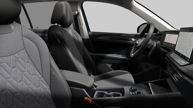 Volkswagen TIGUAN 1.5 eHybrid 204 6DSG Life Edition Automaat | Panoramisch schuif-, kanteldak, elektrisch bedienbaar