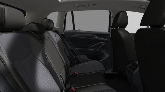 Volkswagen TIGUAN 1.5 eHybrid 204 6DSG Life Edition Automaat | Panoramisch schuif-, kanteldak, elektrisch bedienbaar