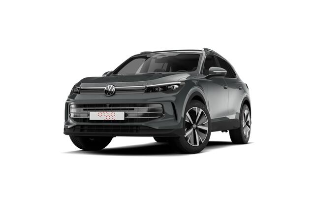 Volkswagen TIGUAN 1.5 eHybrid 204 6DSG Life Edition Automaat