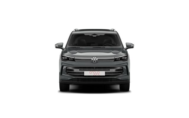 Volkswagen TIGUAN 1.5 eHybrid 204 6DSG Life Edition Automaat
