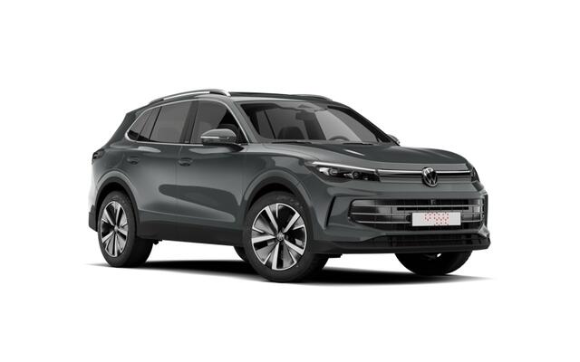 Volkswagen TIGUAN 1.5 eHybrid 204 6DSG Life Edition Automaat
