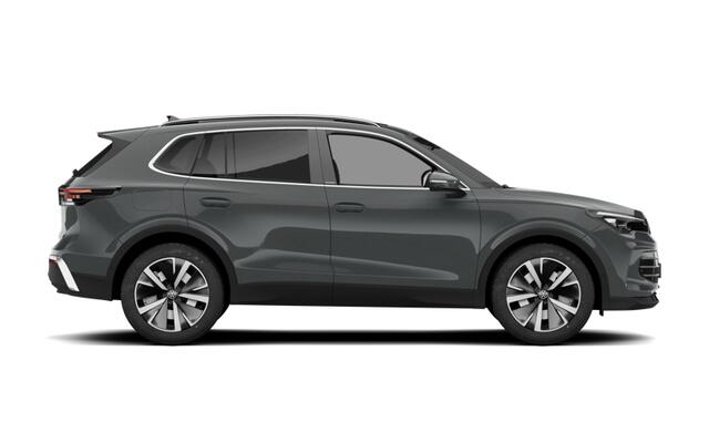 Volkswagen TIGUAN 1.5 eHybrid 204 6DSG Life Edition Automaat