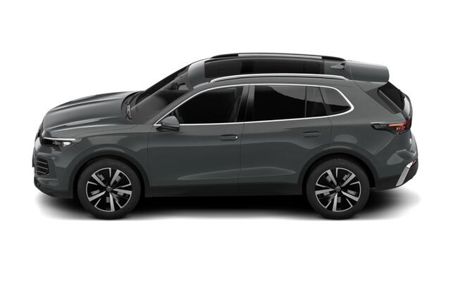 Volkswagen TIGUAN 1.5 eHybrid 204 6DSG Life Edition Automaat