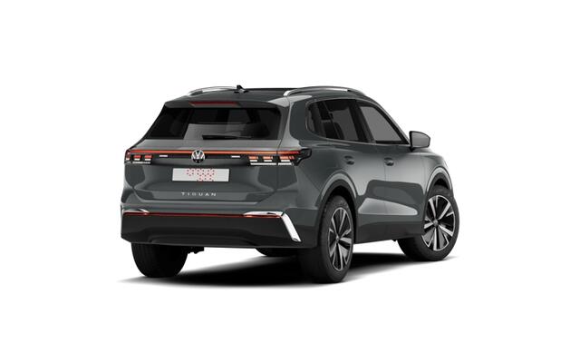Volkswagen TIGUAN 1.5 eHybrid 204 6DSG Life Edition Automaat