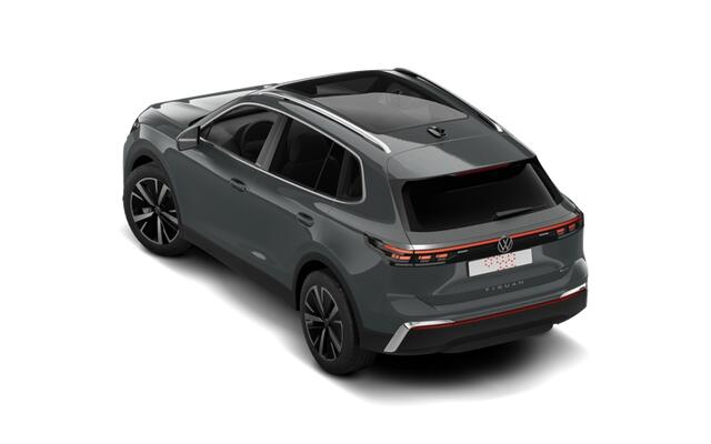Volkswagen TIGUAN 1.5 eHybrid 204 6DSG Life Edition Automaat