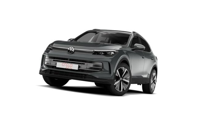 Volkswagen TIGUAN 1.5 eHybrid 204 6DSG Life Edition Automaat