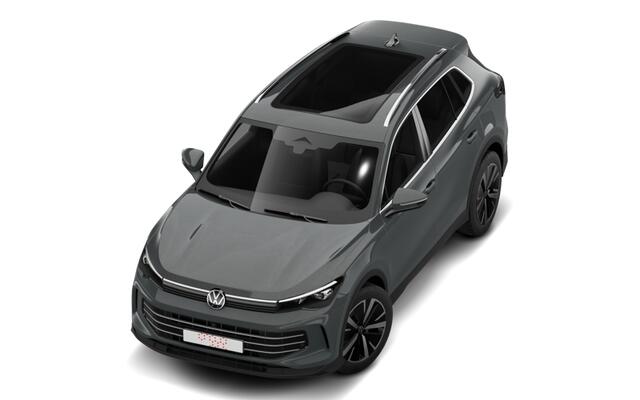 Volkswagen TIGUAN 1.5 eHybrid 204 6DSG Life Edition Automaat