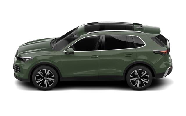Volkswagen TIGUAN 1.5 eHybrid 204 6DSG Life Edition Automaat