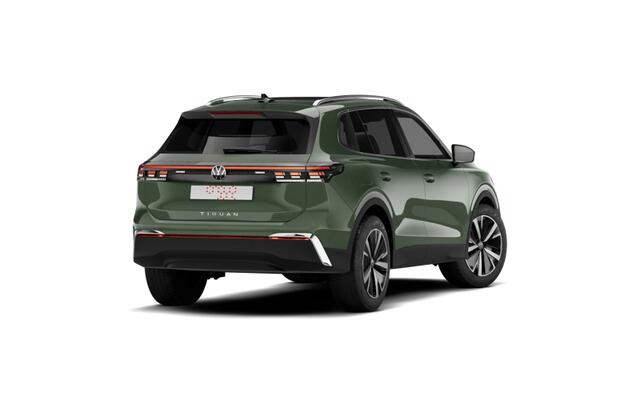 Volkswagen TIGUAN 1.5 eHybrid 204 6DSG Life Edition Automaat