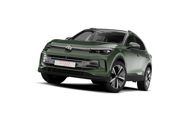 Volkswagen TIGUAN 1.5 eHybrid 204 6DSG Life Edition Automaat