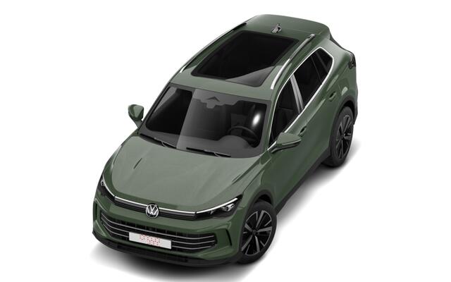 Volkswagen TIGUAN 1.5 eHybrid 204 6DSG Life Edition Automaat
