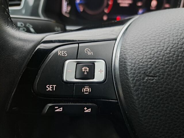 Volkswagen TIGUAN 1.5 TSI 131 Pk R-Line Digital Cockpit, Ecc, Pdc