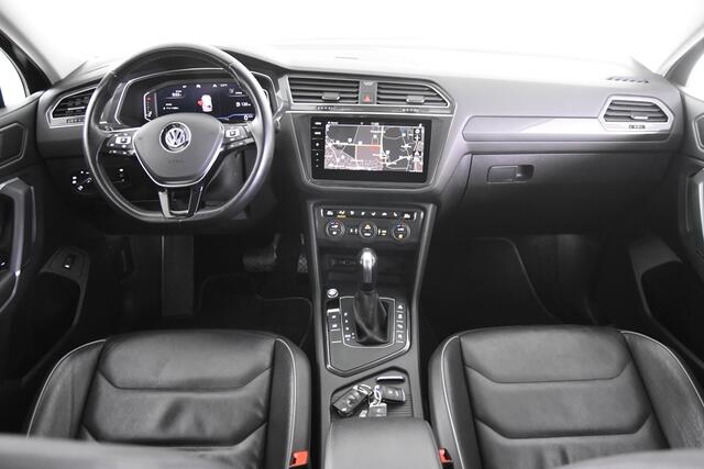 Volkswagen TIGUAN Allspace 1.5 TSI R-Line*1ste Eigenaar*Full Options