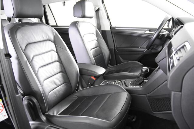 Volkswagen TIGUAN Allspace 1.5 TSI R-Line*1ste Eigenaar*Full Options