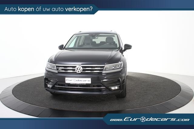 Volkswagen TIGUAN Allspace 1.5 TSI R-Line*1ste Eigenaar*Full Options