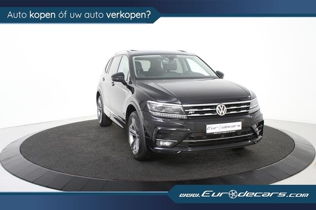 Volkswagen TIGUAN Allspace 1.5 TSI R-Line*1ste Eigenaar*Full Options