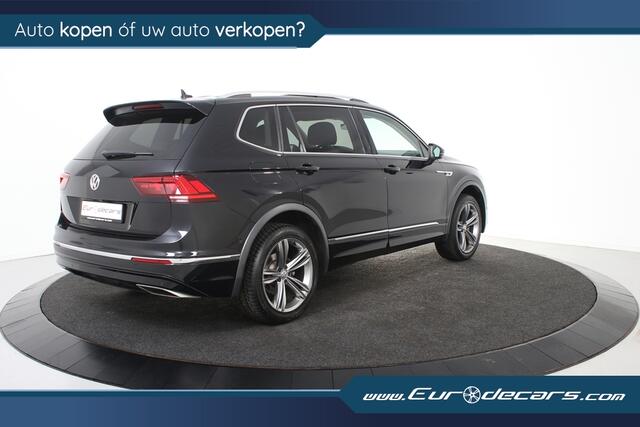 Volkswagen TIGUAN Allspace 1.5 TSI R-Line*1ste Eigenaar*Full Options