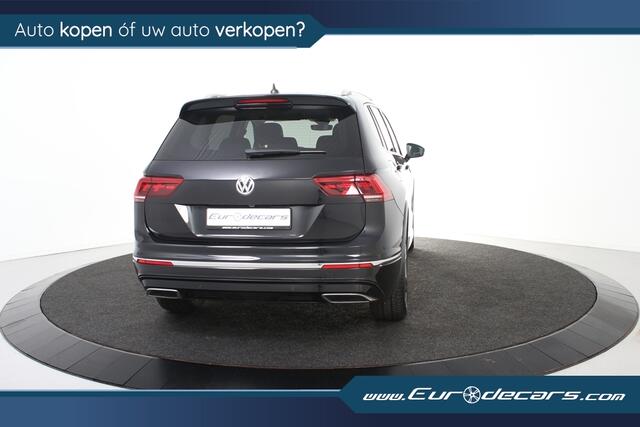 Volkswagen TIGUAN Allspace 1.5 TSI R-Line*1ste Eigenaar*Full Options