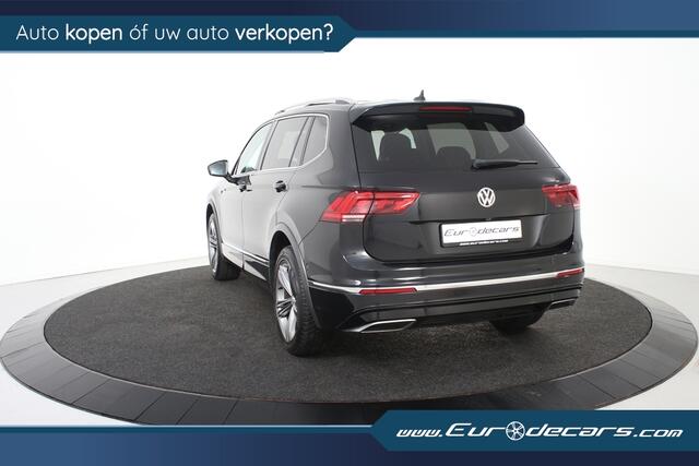 Volkswagen TIGUAN Allspace 1.5 TSI R-Line*1ste Eigenaar*Full Options