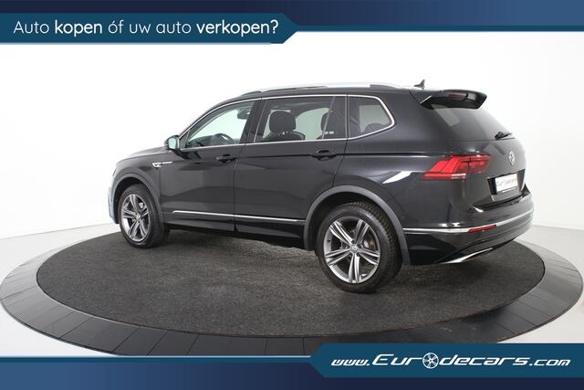 Volkswagen TIGUAN Allspace 1.5 TSI R-Line*1ste Eigenaar*Full Options