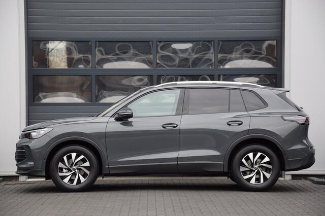 Volkswagen TIGUAN 1.5 eTSI 150pk | 7DSG Life Edition | App-Connect | Camera | ACC