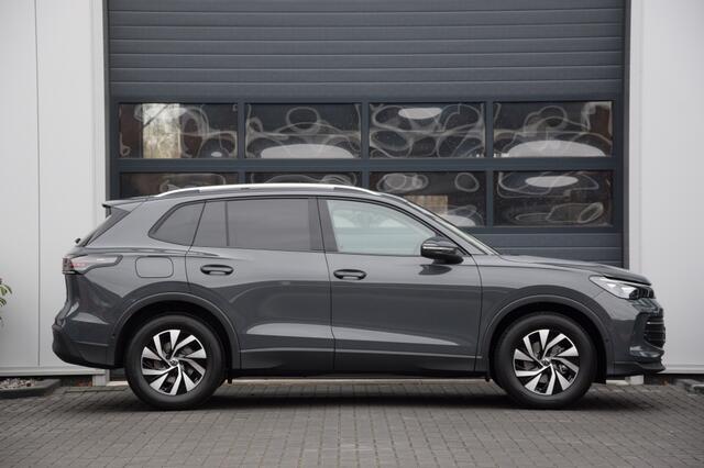 Volkswagen TIGUAN 1.5 eTSI 150pk | 7DSG Life Edition | App-Connect | Camera | ACC