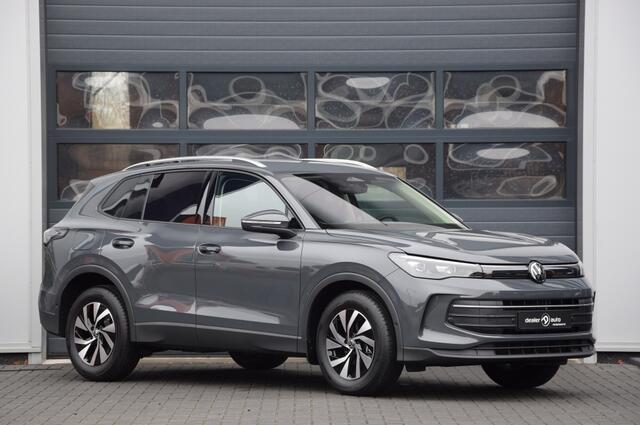 Volkswagen TIGUAN 1.5 eTSI 150pk | 7DSG Life Edition | App-Connect | Camera | ACC