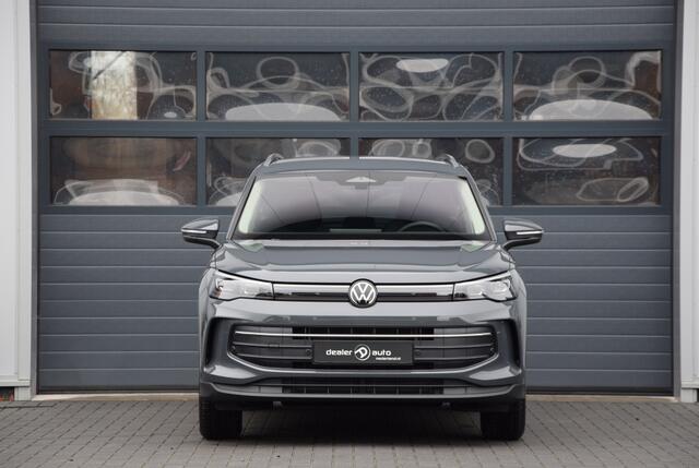 Volkswagen TIGUAN 1.5 eTSI 150pk | 7DSG Life Edition | App-Connect | Camera | ACC