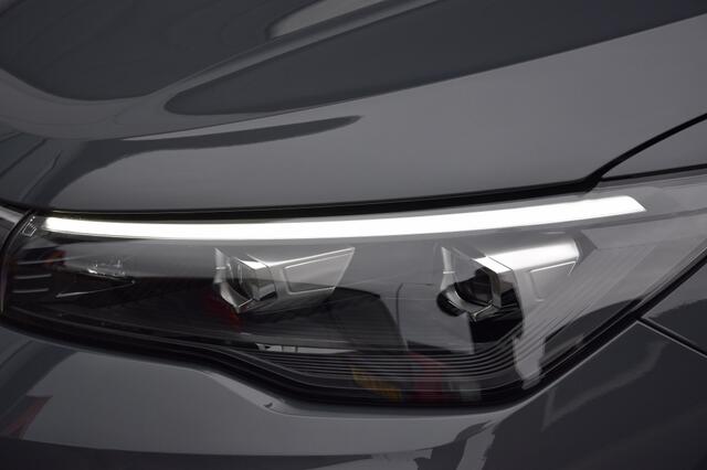 Volkswagen TIGUAN 1.5 eTSI 150pk | 7DSG Life Edition | App-Connect | Camera | ACC
