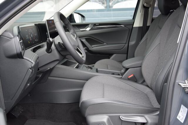 Volkswagen TIGUAN 1.5 eTSI 150pk | 7DSG Life Edition | App-Connect | Camera | ACC