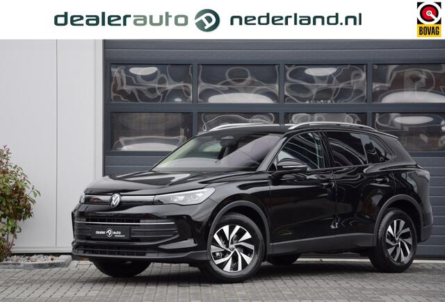 Volkswagen TIGUAN 1.5 eTSI 150pk | 7DSG Life Edition | App-Connect | Camera | ACC