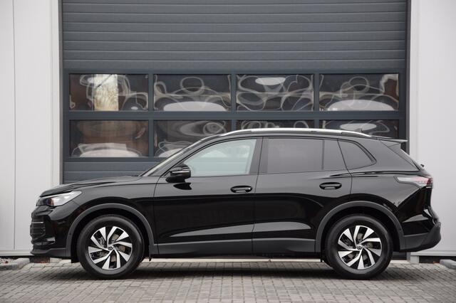 Volkswagen TIGUAN 1.5 eTSI 150pk | 7DSG Life Edition | App-Connect | Camera | ACC