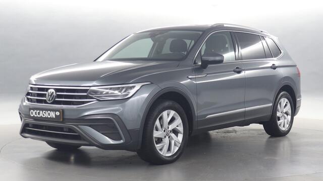 Volkswagen TIGUAN Allspace 1.5 TSI 150pk Life Business 7p. DSG / Navigatie / Stoel+Stuurverwarming / Camera / Trekhaak
