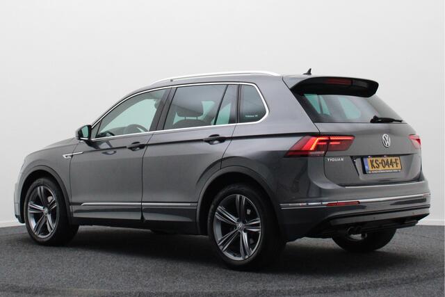 Volkswagen TIGUAN 1.4 TSI R-Line Navigatie, Apple CarPlay, Cruise, Climate, 19"