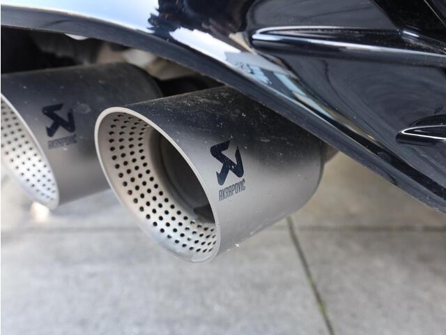 Volkswagen TIGUAN R 4Motion Panodak | Akrapovic | H&K | Leer | 360°Camera | Keyless | IQ Light |