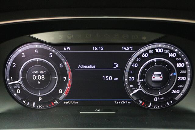 Volkswagen TIGUAN Allspace 1.4 TSI DSG Highline 7-pers, Adapt. Cruise, Apple CarPlay, Panoramadak, 18"