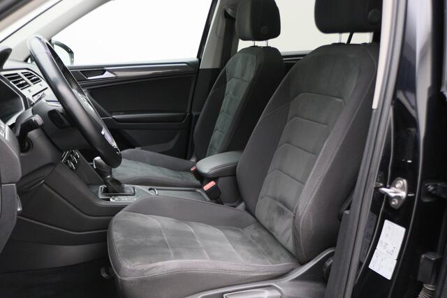 Volkswagen TIGUAN Allspace 1.4 TSI DSG Highline 7-pers, Adapt. Cruise, Apple CarPlay, Panoramadak, 18"