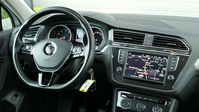Volkswagen TIGUAN 1.4 TSI Trendline |Carplay|2e eig|Trekhaak!