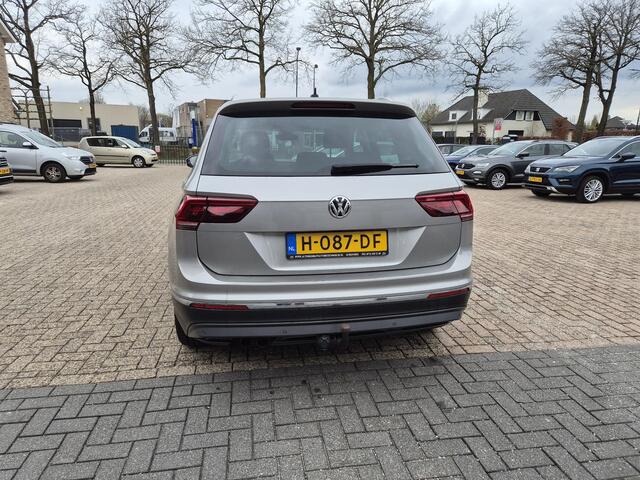 Volkswagen TIGUAN 1.5 TSI ACT Highline