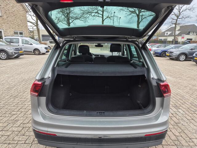 Volkswagen TIGUAN 1.5 TSI ACT Highline